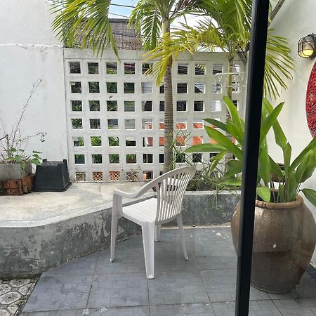 Auntie & Niece Phuket Apartment Ban Sam Kong Bagian luar foto