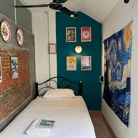 Auntie & Niece Phuket Apartment Ban Sam Kong Bagian luar foto