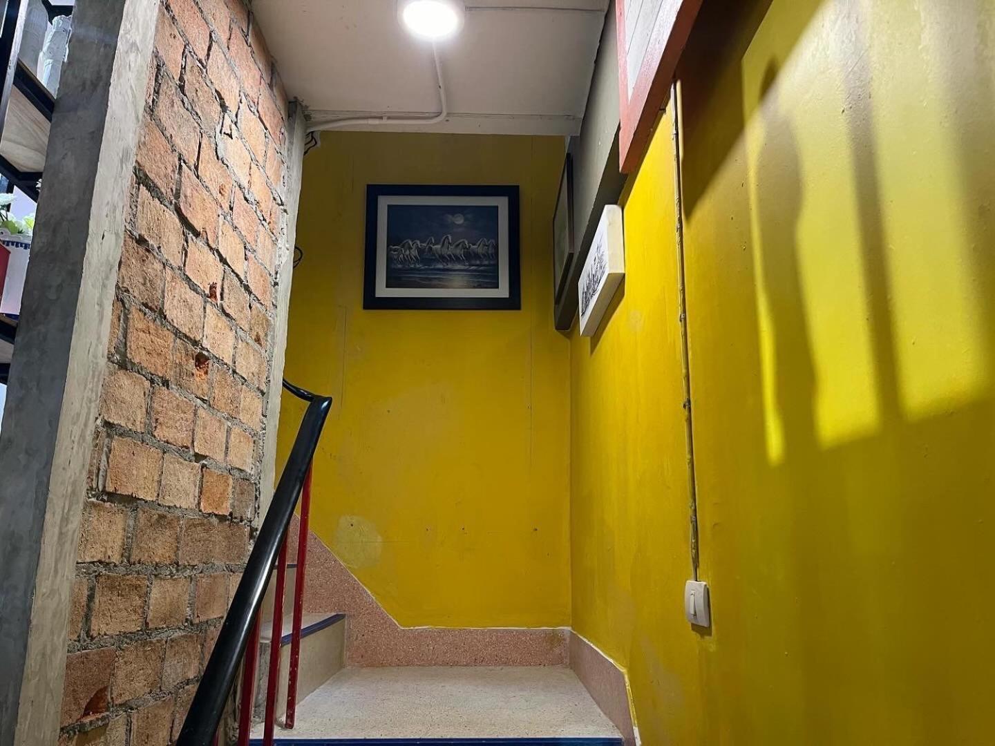 Auntie & Niece Phuket Apartment Ban Sam Kong Bagian luar foto